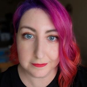 Meet your Posher, Lyndsi